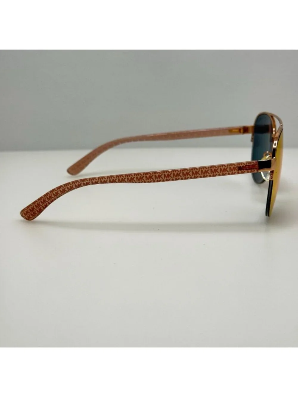 Michael Kors Sunglasses MK 1048 Barcelona 11084Z 57-15-140